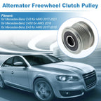 Alternator Freewheel Clutch Pulley for Mercedes-Benz AMG (2761500060)