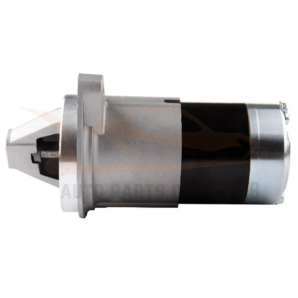Starter for Nissan Xterra (2001–2004) 3.3L