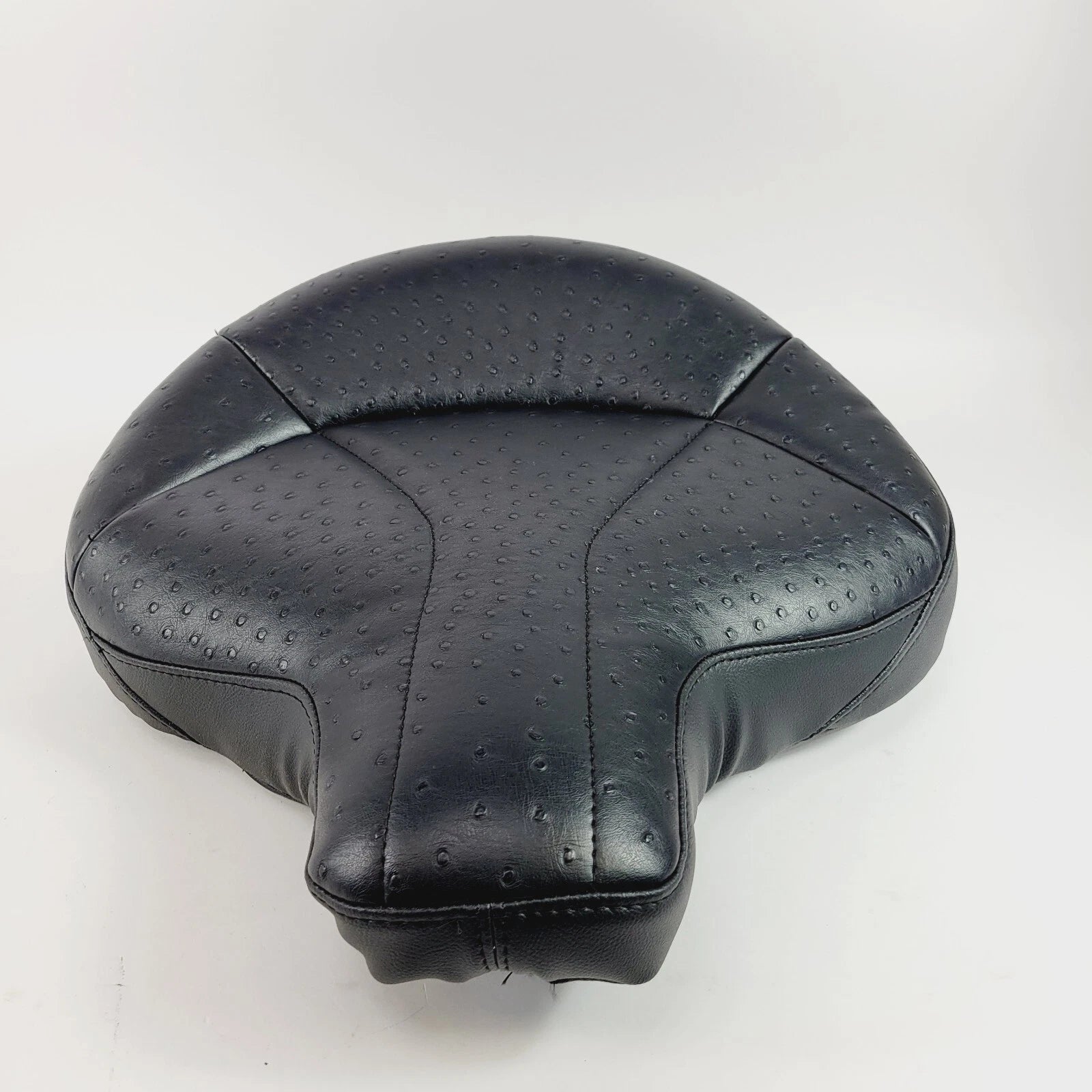 Ostrich Solo Seat for Harley-Davidson Touring Police (2009–2023) 52000050