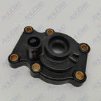 Water Pump Impeller Kit for Evinrude Johnson 20HP 25HP 30HP 35HP (1990–2023) 0393630 18-3382
