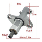 Brake Master Cylinder for Audi A4 A6 Quattro S6 Volkswagen