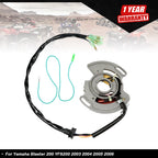 Stator for Yamaha Blaster YFS200 (2003–2006)