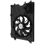 Electric Cooling Fan Assembly for Mazda CX-50 (2023–2024) 2.5L