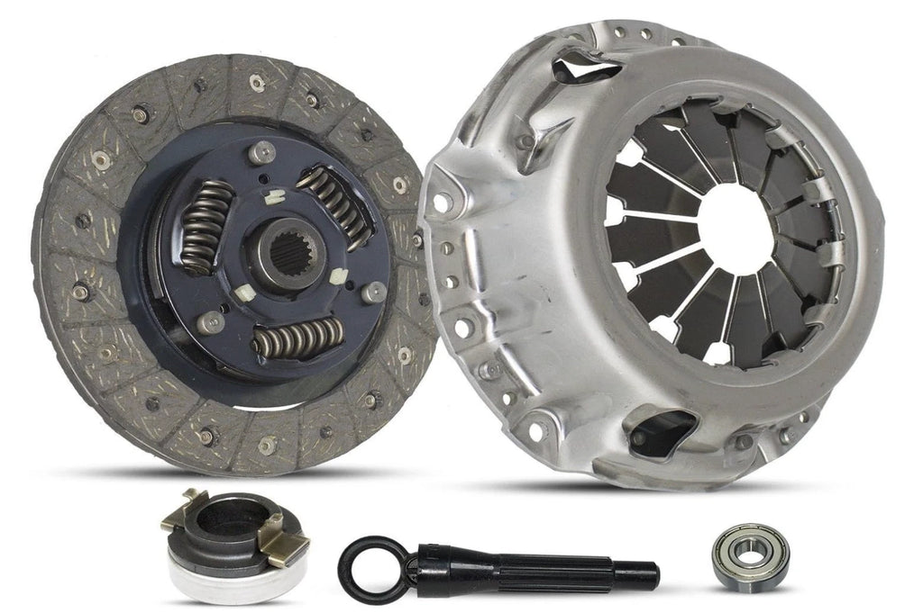 Clutch Kit for Ford Aspire Festiva (1994–1997)