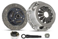 Clutch Kit for Ford Aspire Festiva (1994–1997)