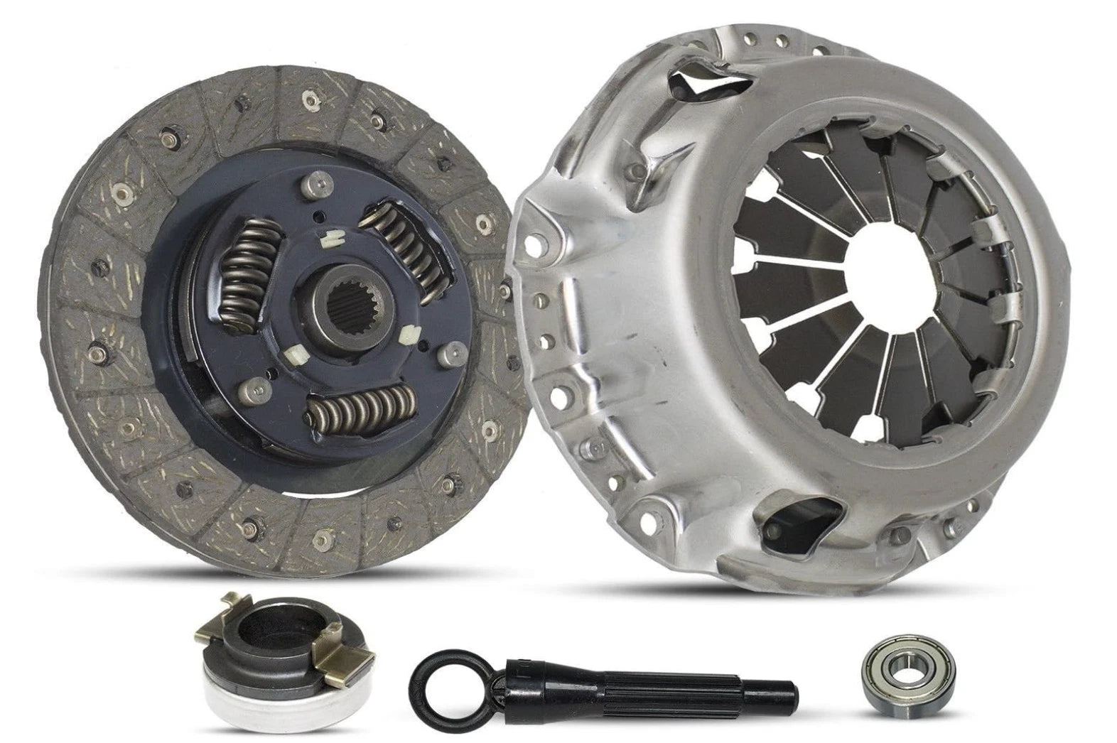 Clutch Kit for Ford Aspire Festiva (1994–1997)