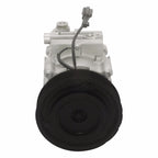 A C Compressor Kit Replacement for Mercedes Benz GLC 200 (2016-2022)