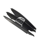 AC Vent Grille Repair Kit for Land Rover Freelander 2 (2007-2012)