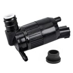 Windshield Washer Fluid Pump for Ford Mondeo Fusion Taurus F150 F250 F350