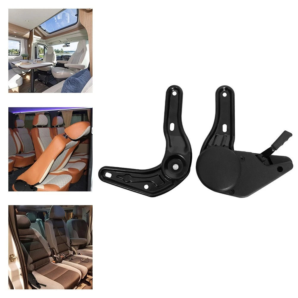 Adjustable Recliner Handle Lever for RV Trailer & Truck Seats (2000–2023)