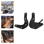Adjustable Recliner Handle Lever for RV Trailer & Truck Seats (2000–2023)