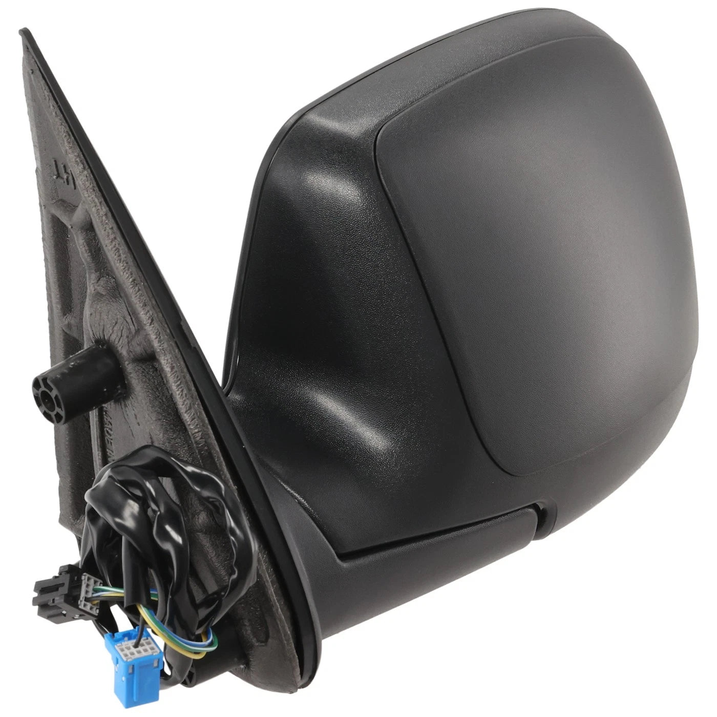 Set of 2 Heated Mirrors for Chevy Suburban Yukon