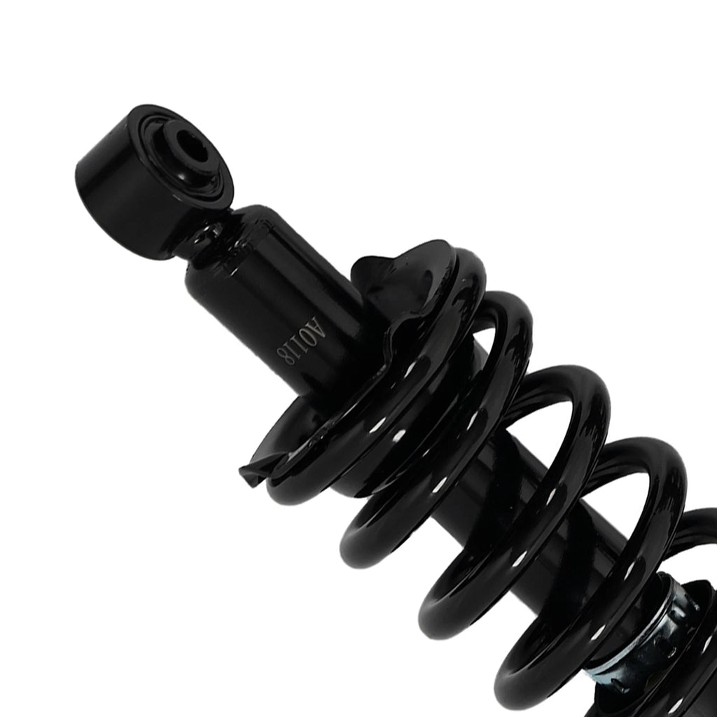 Pair of Rear Struts w/ Coil Spring Assembly for Honda CR-V (2007–2011)