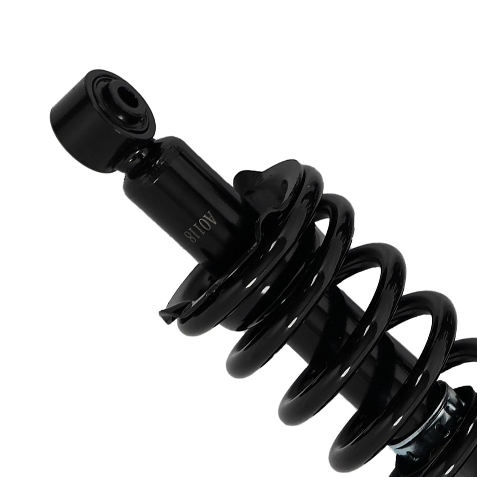 Pair of Rear Struts w/ Coil Spring Assembly for Honda CR-V (2007–2011)
