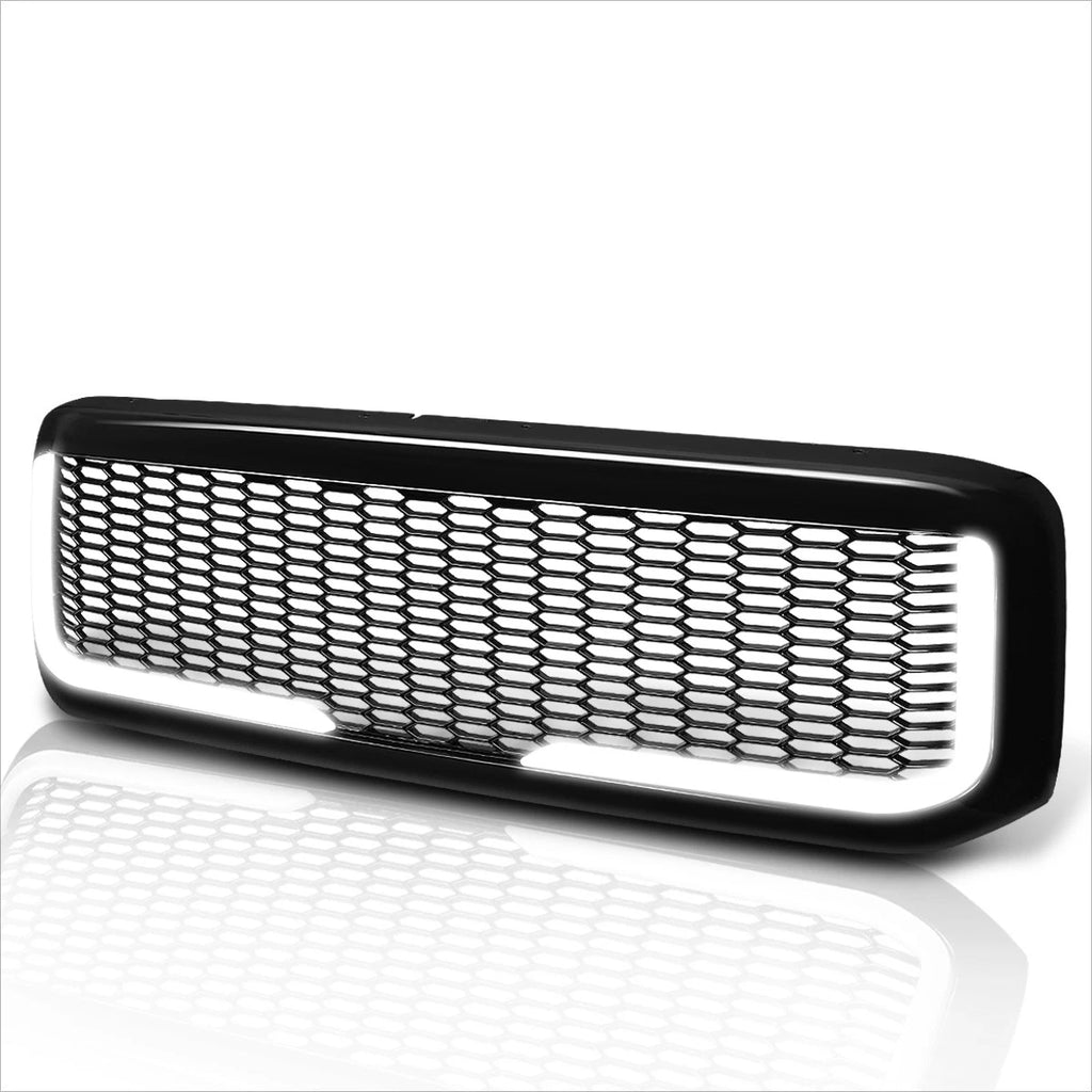 Aluminum Core Radiator for Lexus LX570/Land Cruiser (2008–2019)