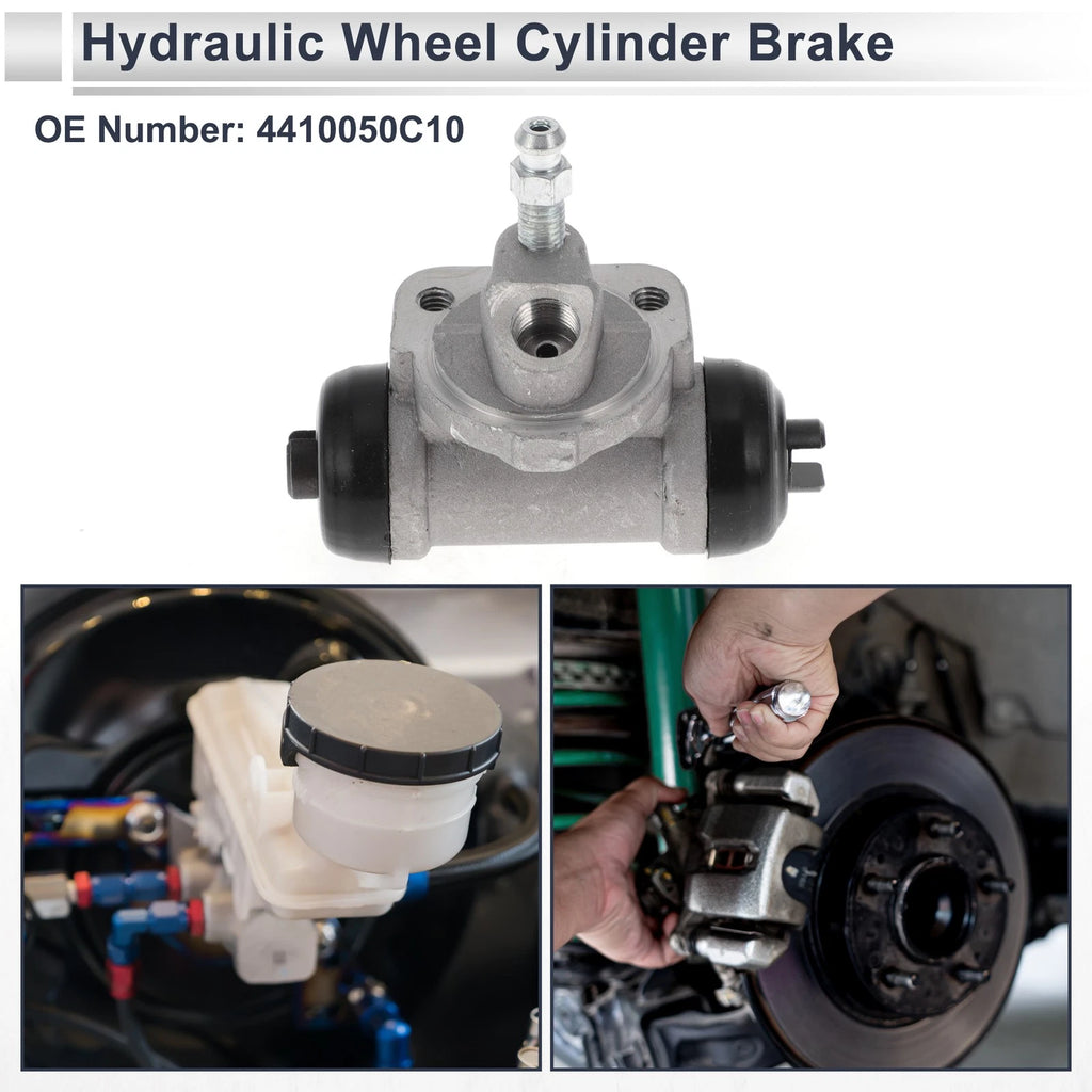 Rear Brake Wheel Cylinder No. 4410050C10 for Nissan Sentra (1991–1999)