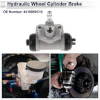 Rear Brake Wheel Cylinder No. 4410050C10 for Nissan Sentra (1991–1999)