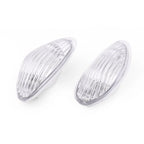 Front Turn Signal Light Lenses for Suzuki Katana GSXF (1997–2007)