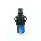 Heater Water Control Valve for Ford Volvo (2000–2010)