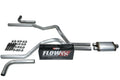 2.5" Dual Exhaust Kit for Chevy GMC 1500 Truck (2007–2014)