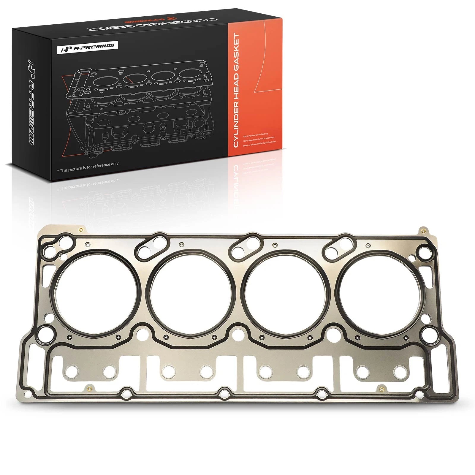 Cylinder Head Gasket for Ford F-250 Super Duty (2004–2007)