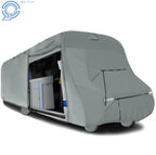 Waterproof RV Cover for Class C Motorhome (23'-32')