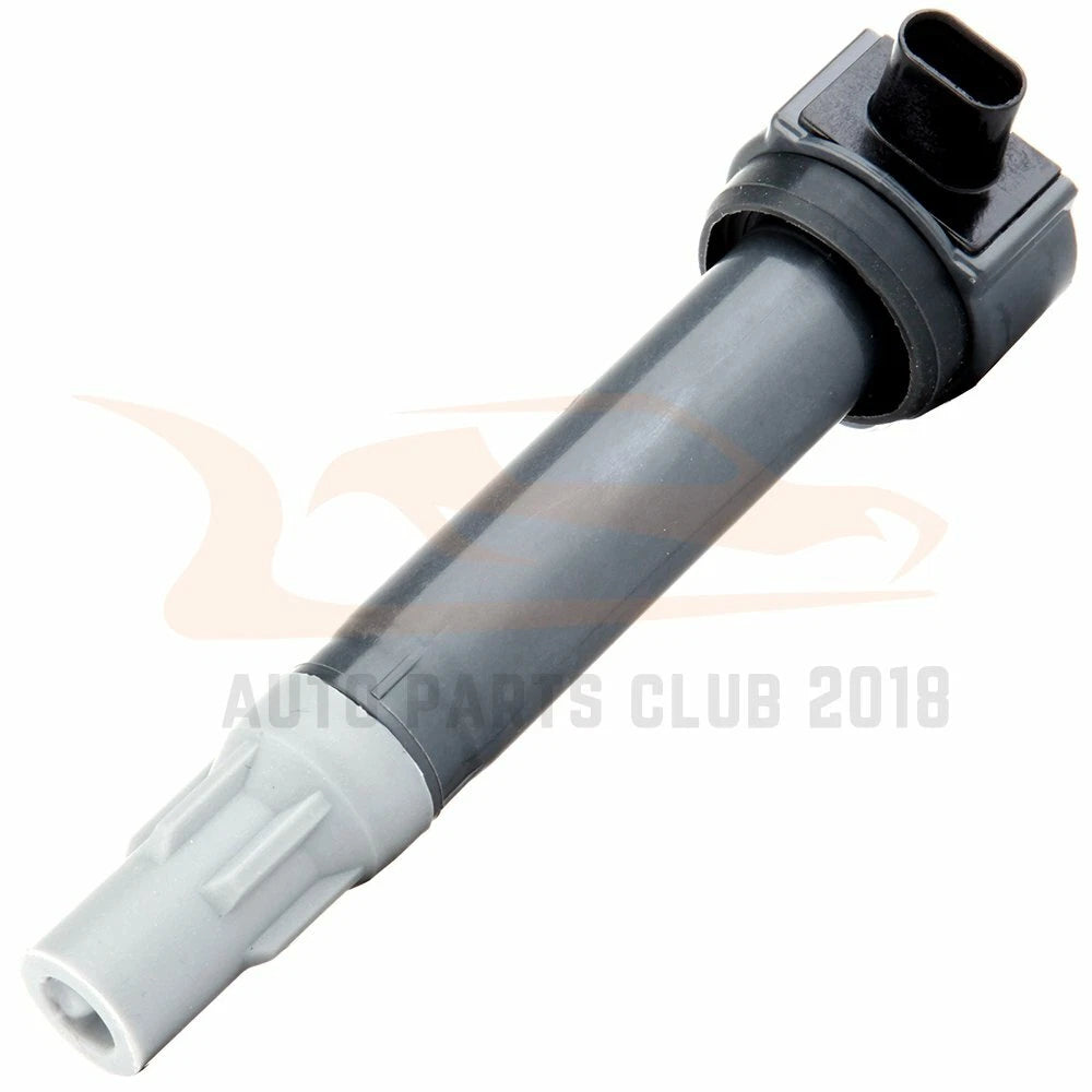 Ignition Coils Set of 6 for Volkswagen Dodge Chrysler Mercedes (2006–2011)