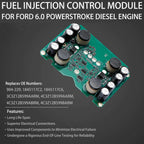 Fuel Module Board for Ford F250 F350 F450 (2003-2010)