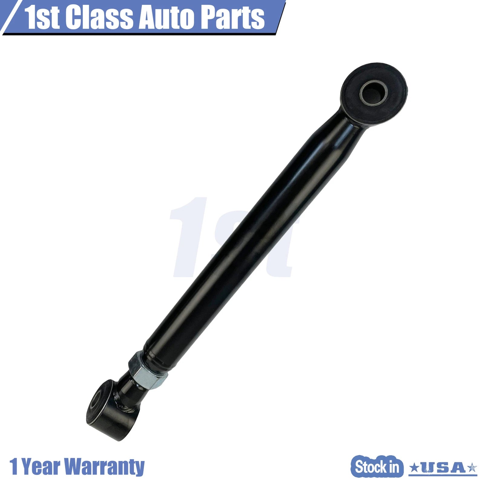Rear Upper Suspension Control Arms for Jeep Wrangler Grand Cherokee (1997–2006)