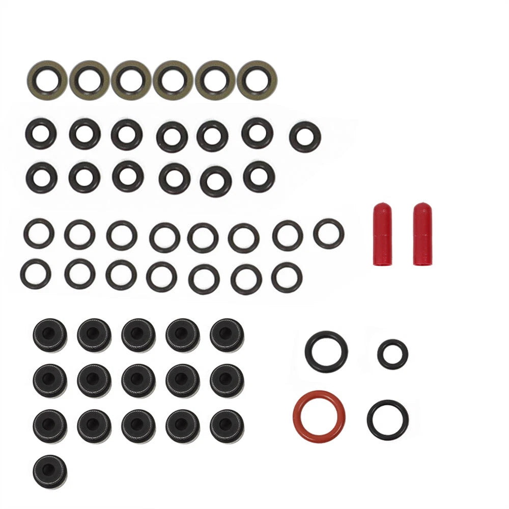 Timing Chain Kit & Head Gasket Bolts for Chevy Cruze Sonic Buick Trax (2011–2016)