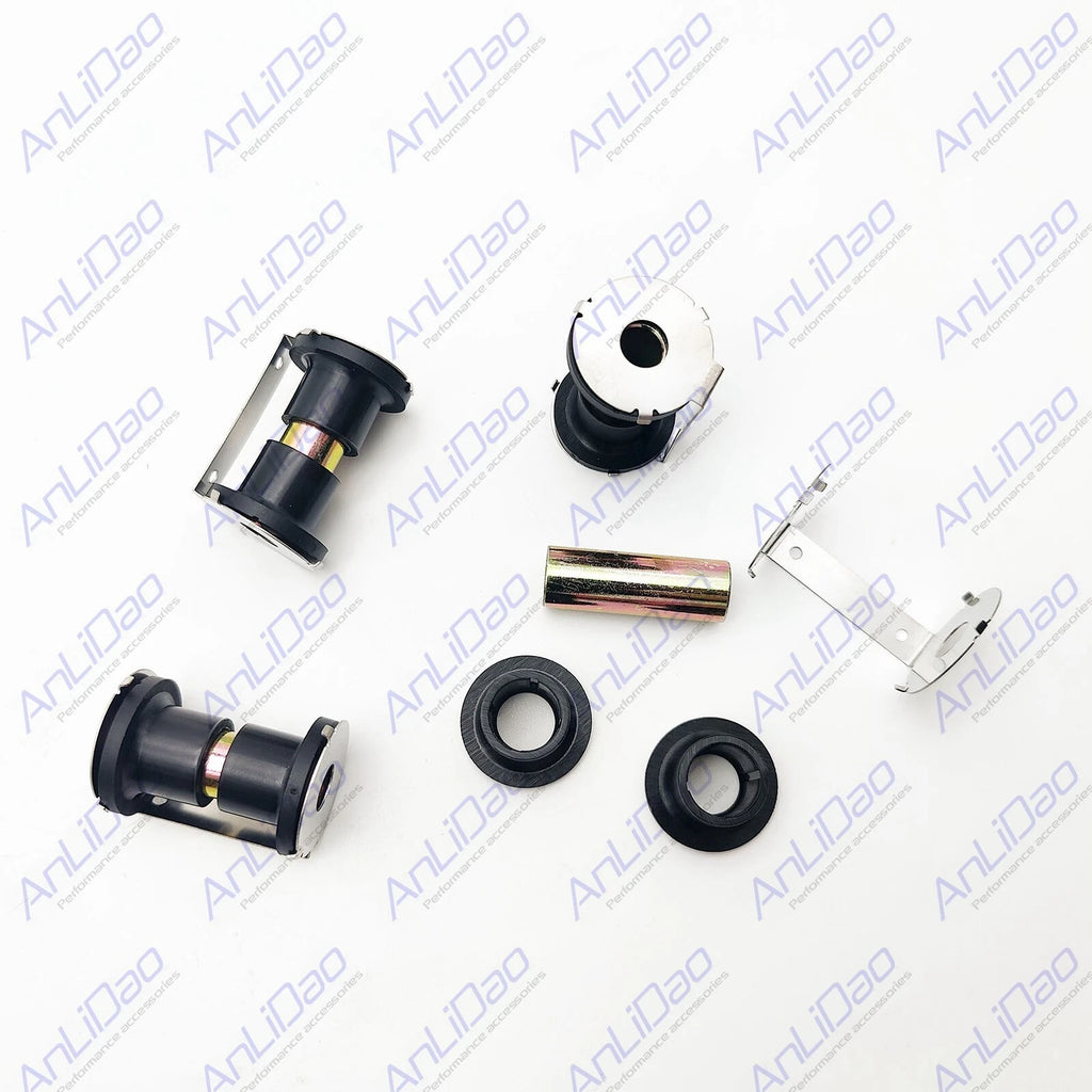 4Pcs Bushing for Outlander Renegade Defender Commander Maverick (2015–2023) 703500875