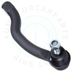 2X Front Outer Tie Rod End Kit for Acura TSX (2009–2014) & Honda Accord (2008–2012)