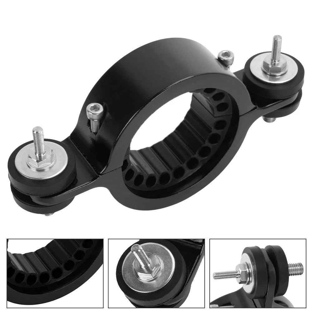 Upgrade Driveshaft Center Support Bearing for Dodge Durango (2011–Present)