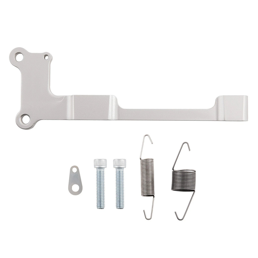 Throttle Cable Bracket for Throttle Cable/Kickdown Kits (Fitment Specific)