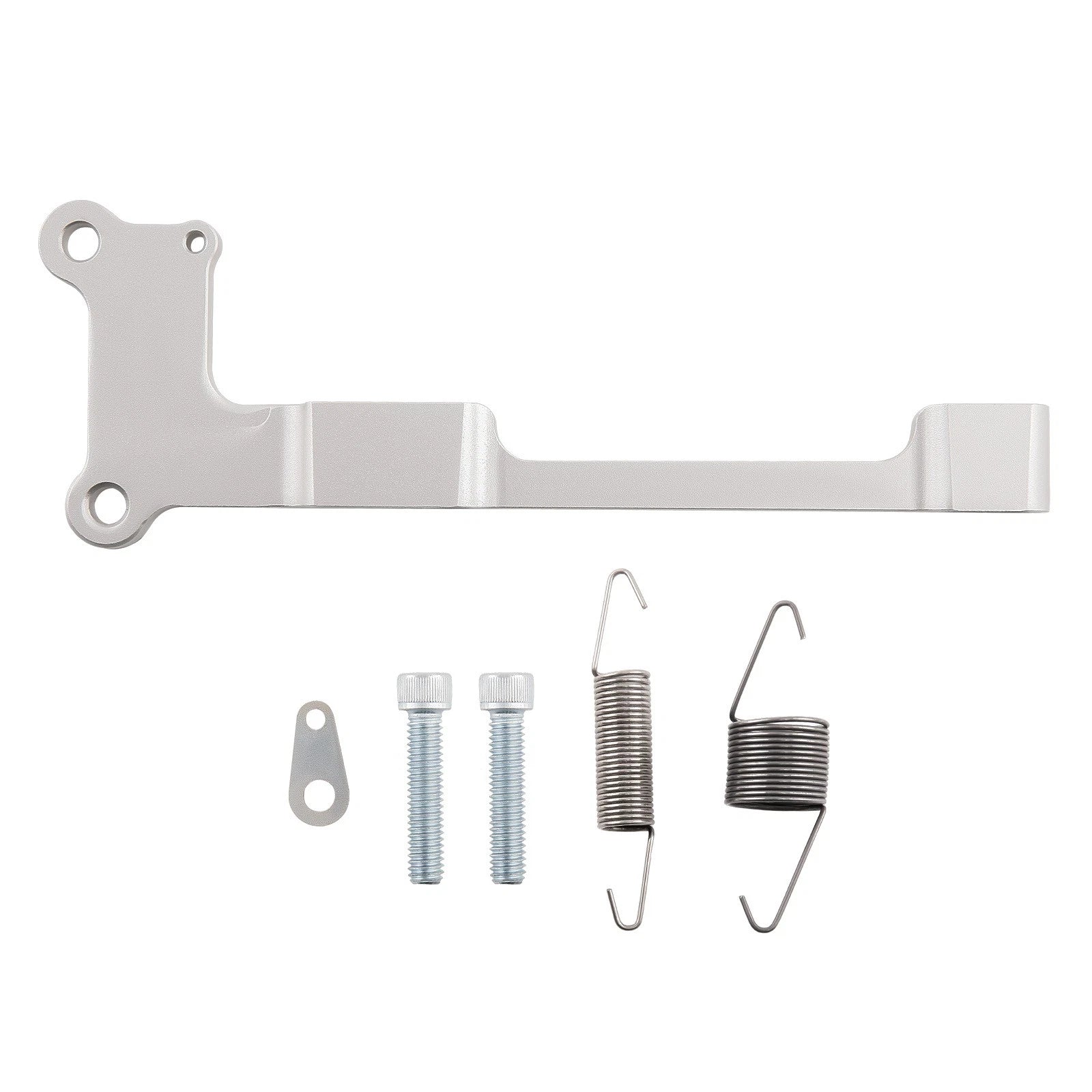 Throttle Cable Bracket for Throttle Cable/Kickdown Kits (Fitment Specific)