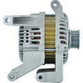 Alternator for J&N Electrical Products (400-48260-JN)