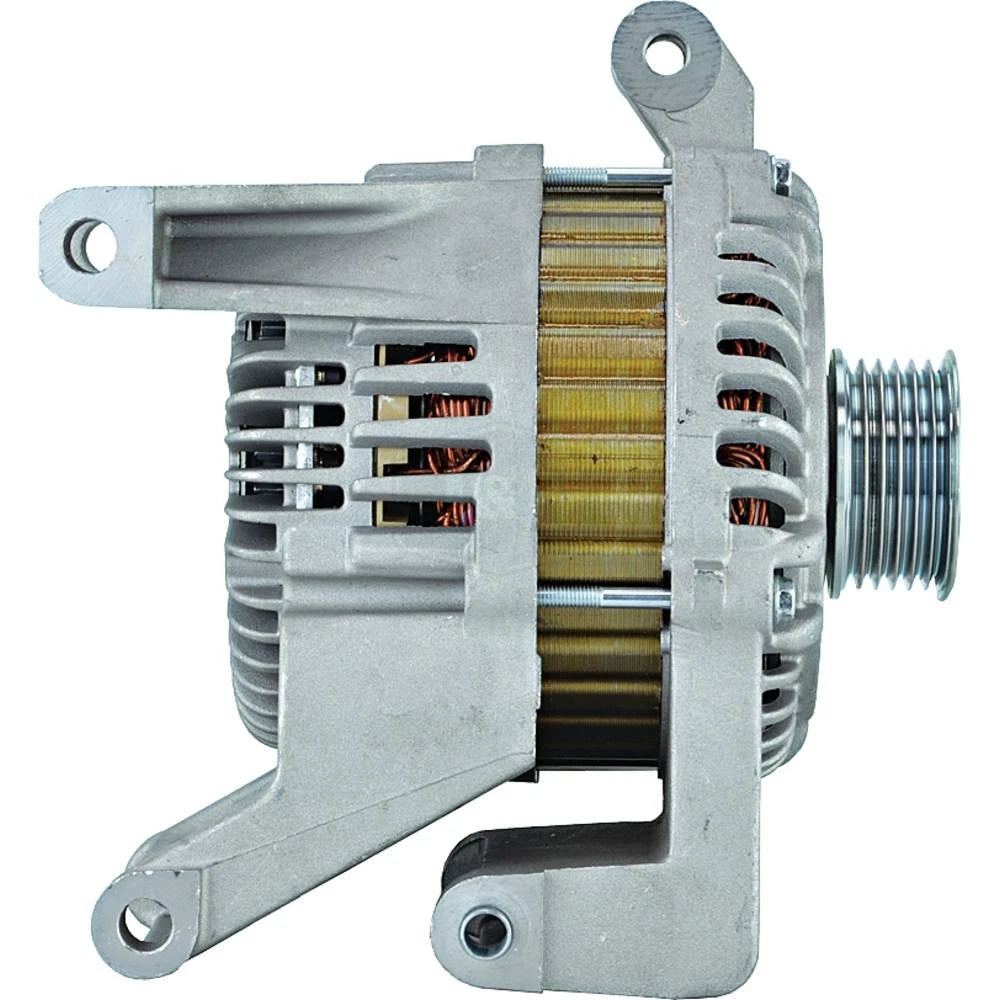 Alternator for J&N Electrical Products (400-48260-JN)