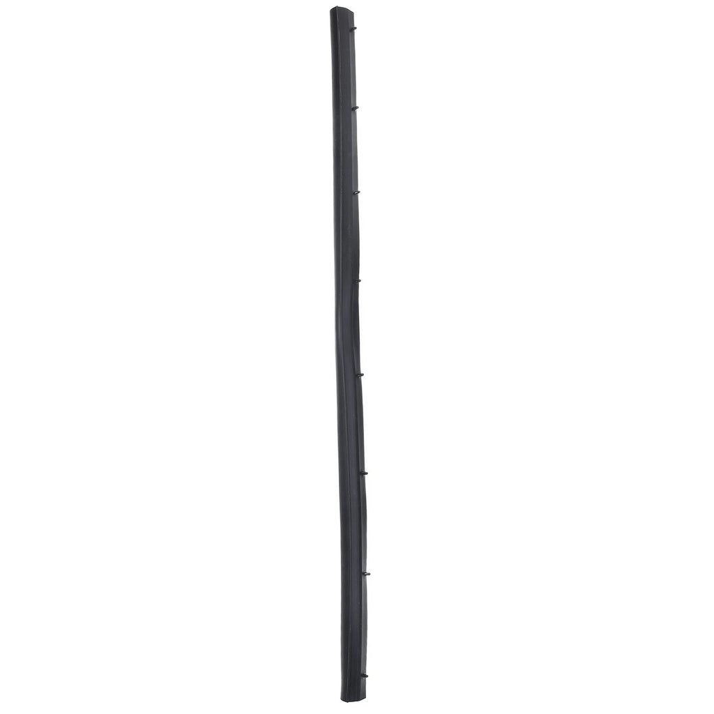 Front Door Lower Weatherstrip Seal for Ford Excursion F-250 (2000-2005)