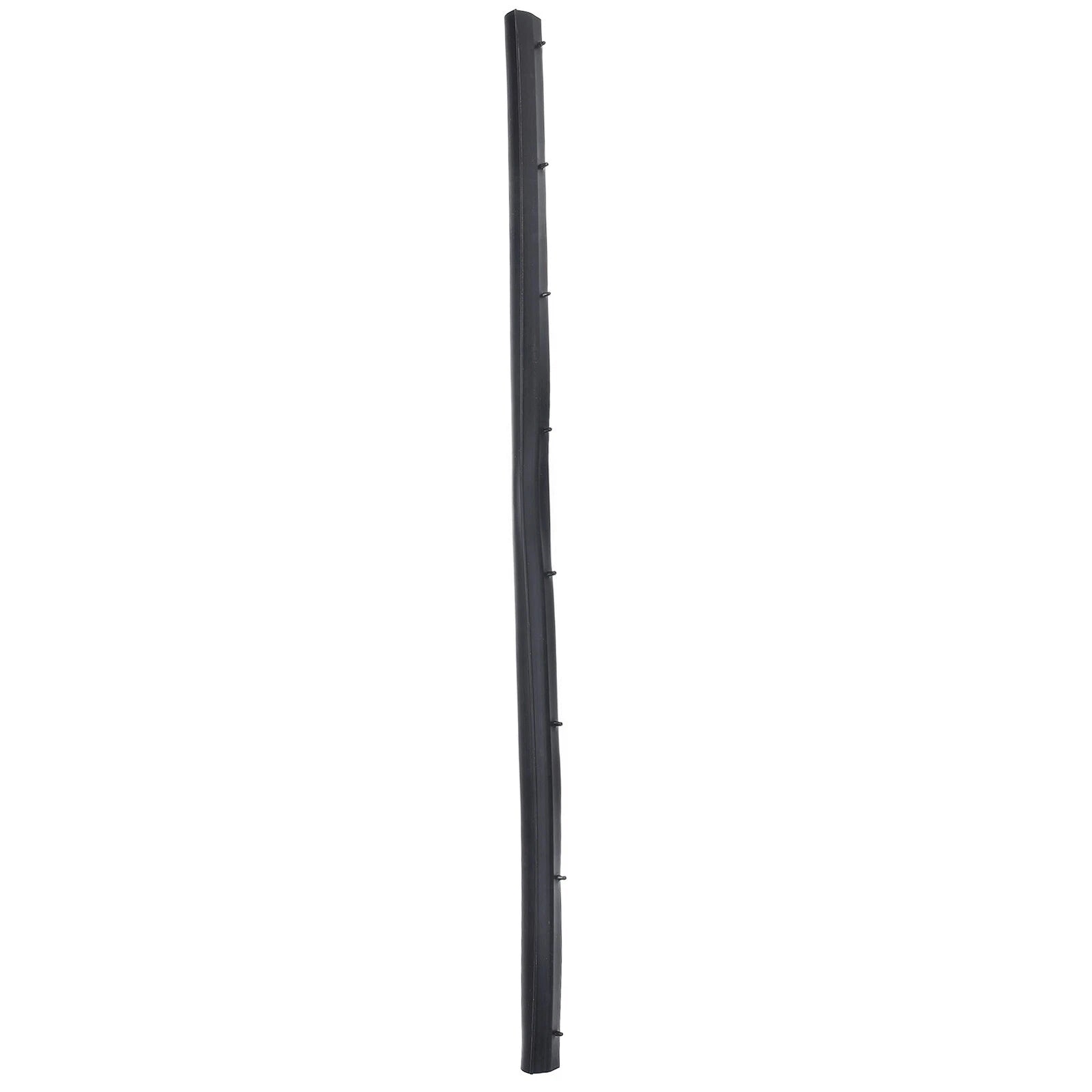 Front Door Lower Weatherstrip Seal for Ford Excursion F-250 (2000-2005)
