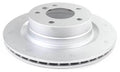 Genuine OEM Rear Disc Brake Rotor 300mm for BMW 34216855007