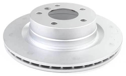 Genuine OEM Rear Disc Brake Rotor 300mm for BMW 34216855007