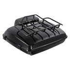 Backrest Pad for Harley Touring (2014–2025)