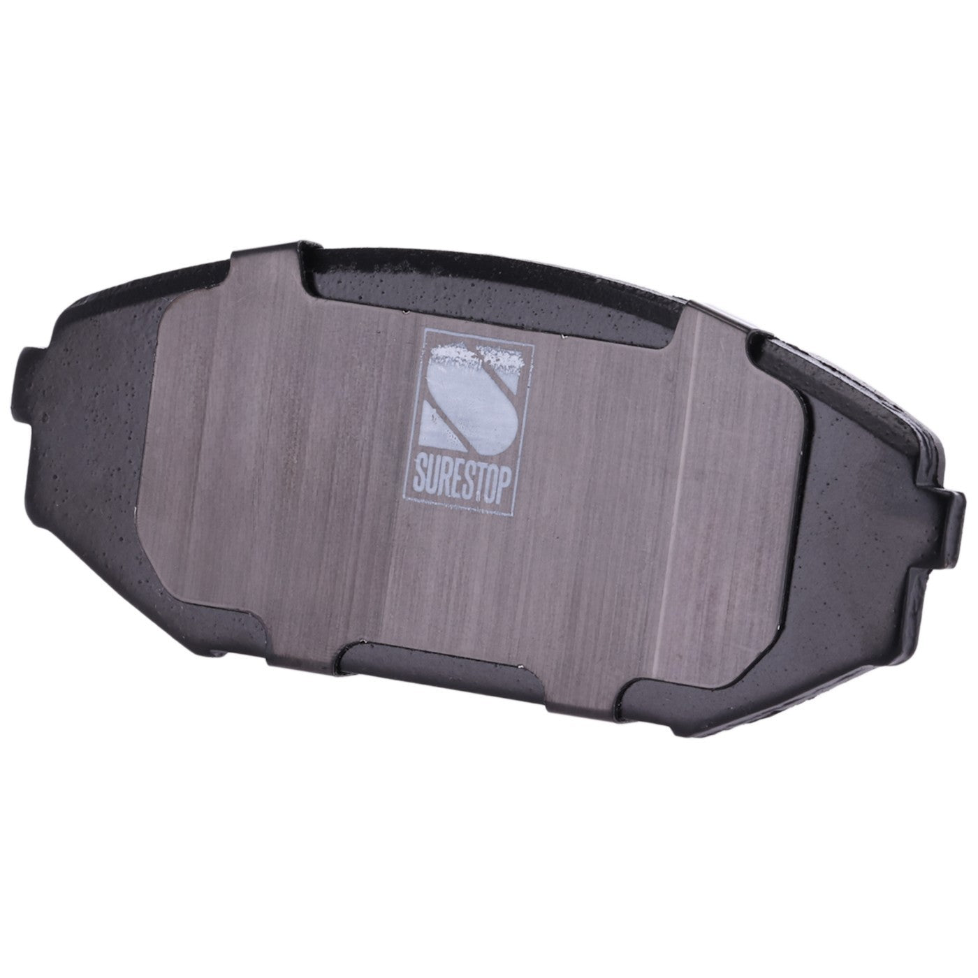 Brake Pad Set for Acura MDX (2001–2002) Front AWD