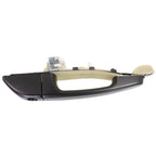 Front Right Exterior Door Handle for Kia Sedona, Entourage (2006–2012)