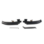LED Sequential Dynamic Side Mirror Turn Signal for Volvo V40 V60 S60 V70 S80 (2013–2019)