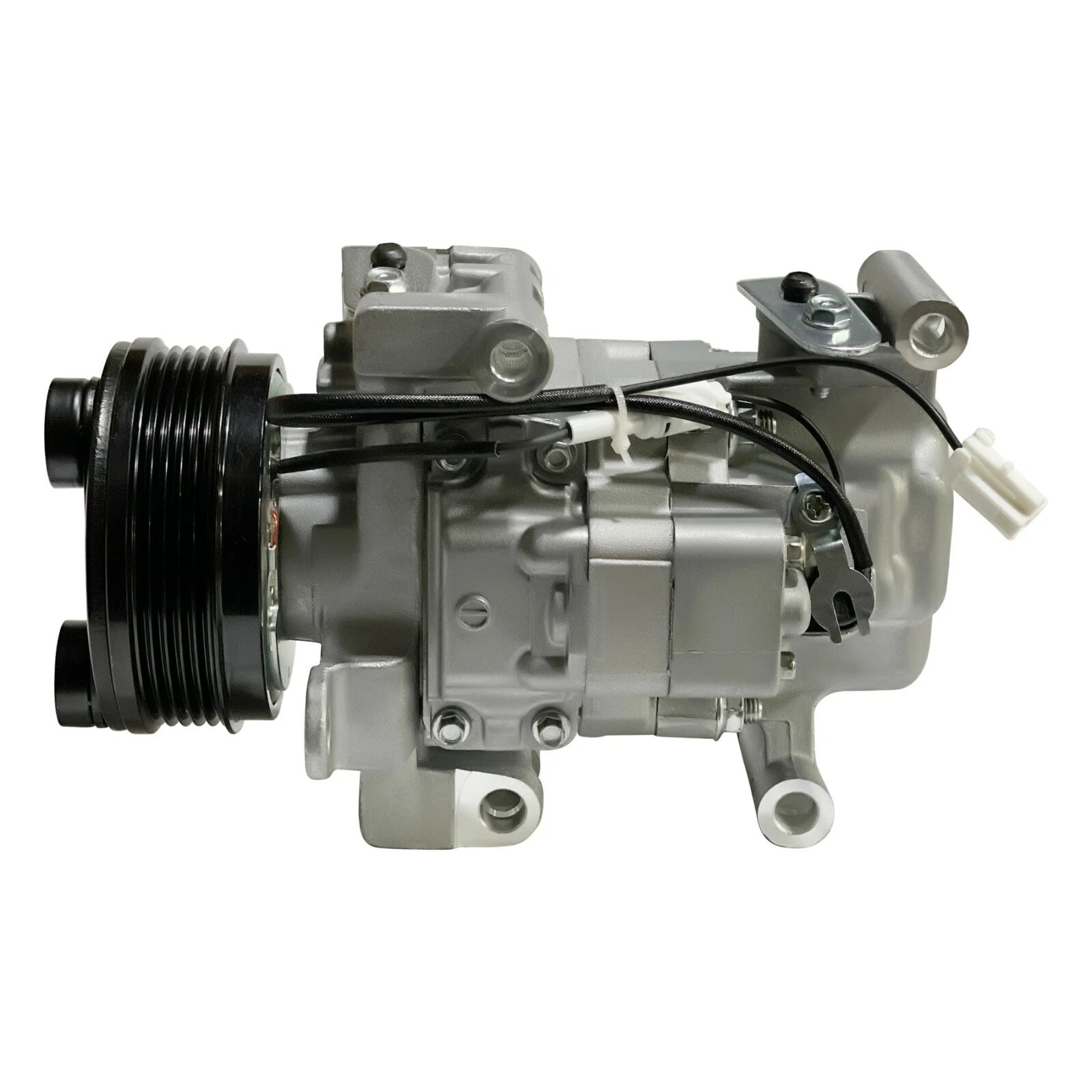 A/C Compressor Kit with Condenser for Mazda 5 2.3L (2008-2010)