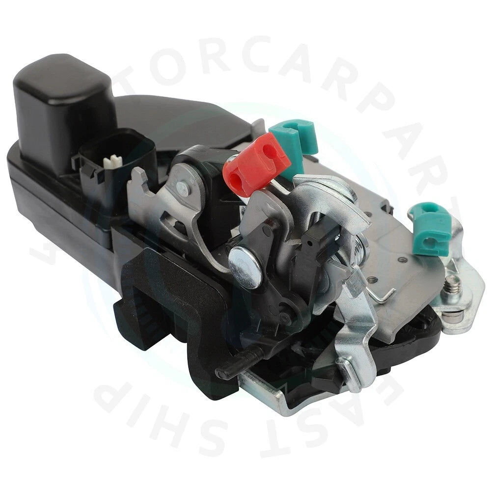 Rear Left Door Lock Actuator for Dodge Ram 1500 2500 3500 4500 (2003–2010)