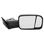 Heated Towing Mirror for Ram 4500 5500 (2019–2020) with Signal Light