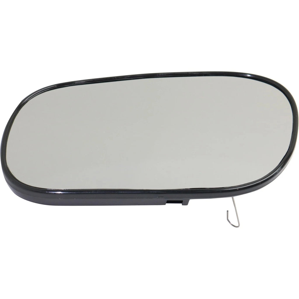 Driver Side Mirror Glass for Ford Crown Victoria, Grand Marquis