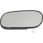 Driver Side Mirror Glass for Ford Crown Victoria, Grand Marquis